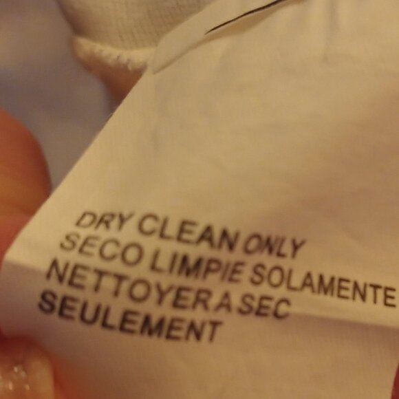 Y2K Bebe linen blend lowrise slightly flared pants size 2 - Picture 2 of 13